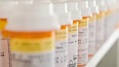 340B hospitals lag behind peers in charity care spending: report