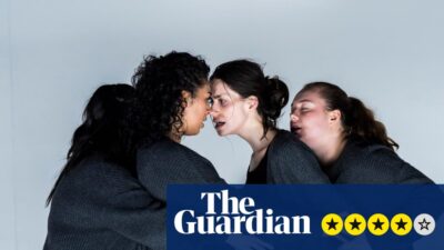 4.48 Psychosis review – a dazzling, harrowing opera worthy of Sarah Kane’s furious writing | Opera