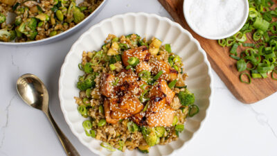 5 Easy Midweek Dinners