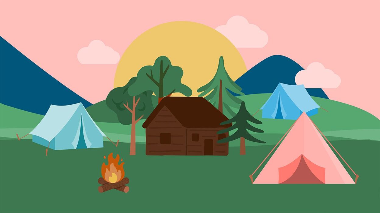7 Powerful Lessons From Breast Cancer Summer Camp