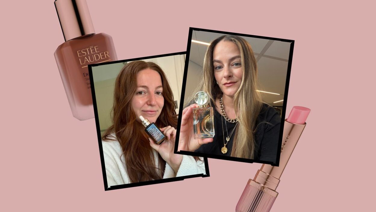 8 Best Estée Lauder Products for a Healthy-Looking Glow at Any Age