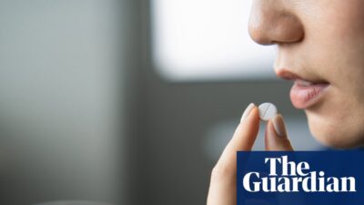 Antidepressants in pregnancy do not raise children’s risk of autism or ADHD, study finds | Pregnancy