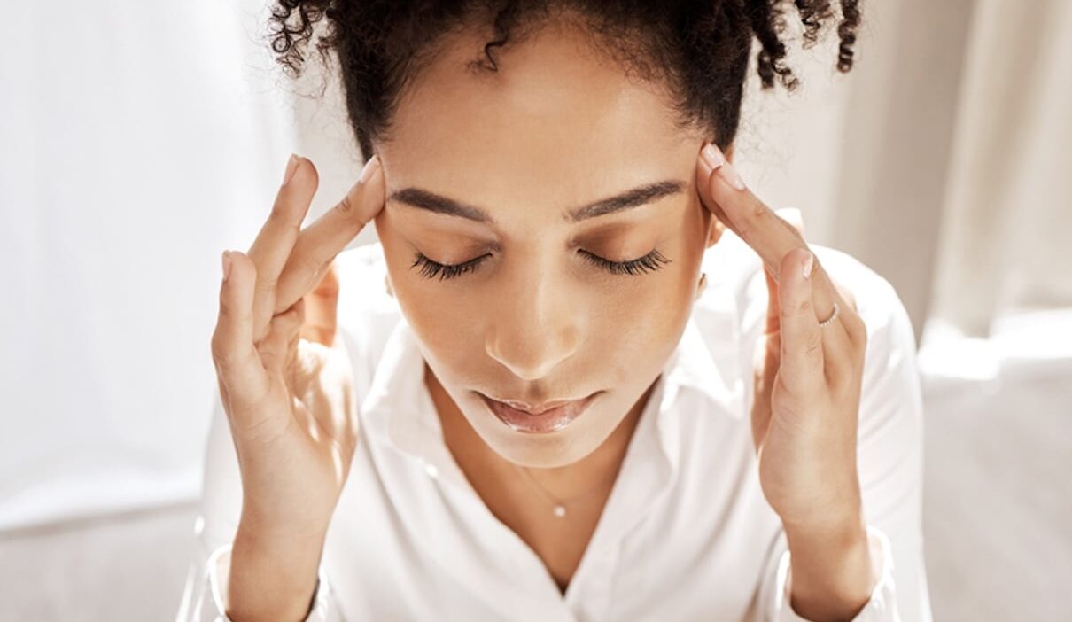Can NMN Reduce Stress?  | HUM Nutrition Blog