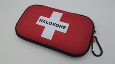 Can peers who use opioids save lives with take-home naloxone?