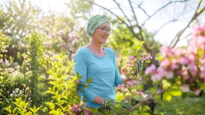 Cancer-Friendly Outdoor Exercises