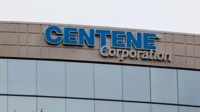 Centene CFO to step down at year-end