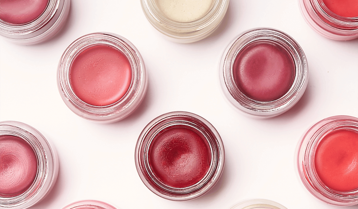 matte lipstick