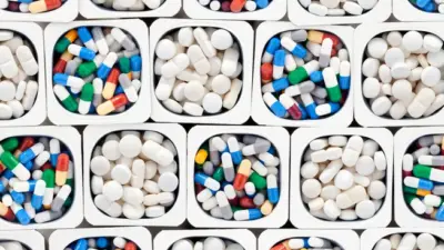 Drugmakers seek to intervene in lawsuit challenging 340B pilot