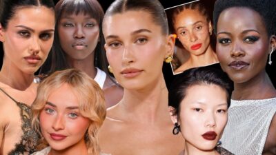 Fall 2026 Makeup Trends Put Your Best Features Front and Center — See Photos