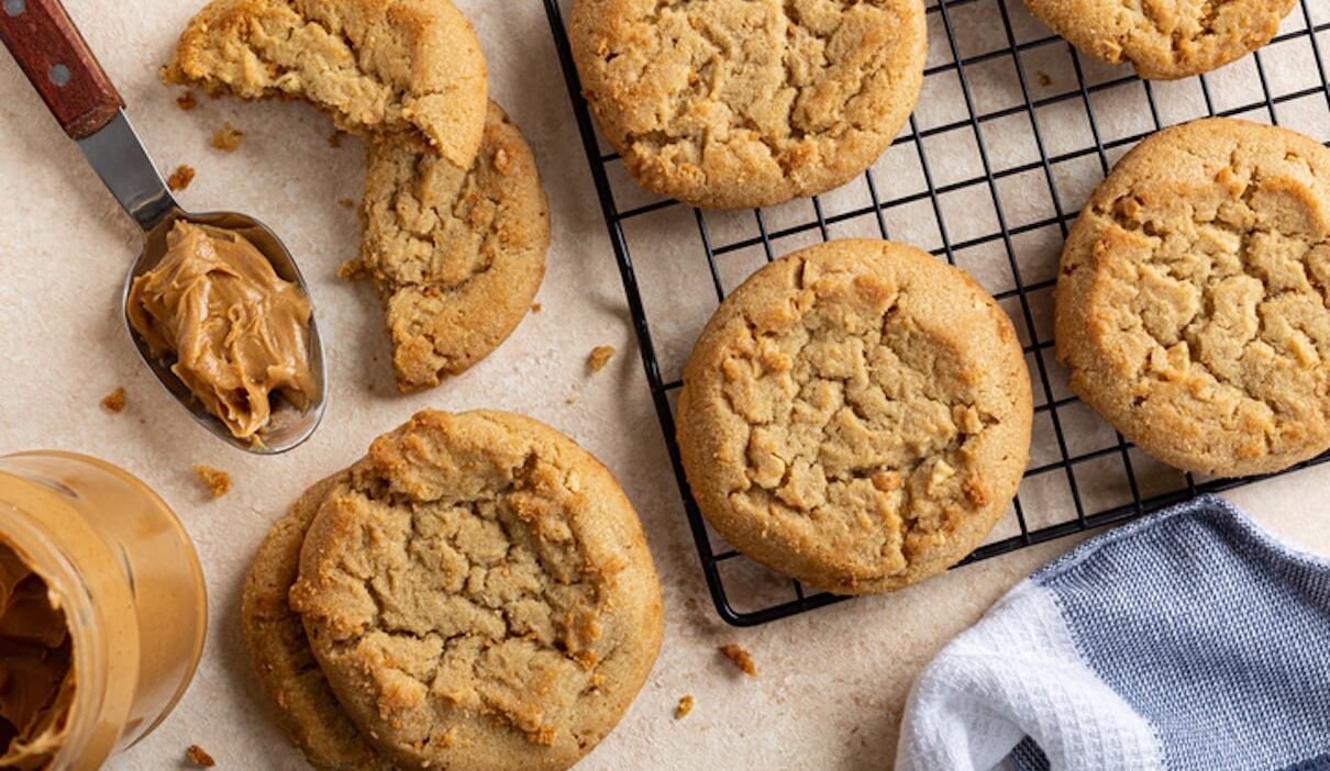 Fiber-Packed Cookie Recipes Worth Making