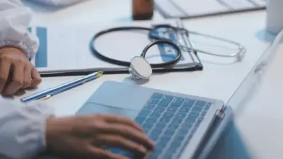 Fitch explains how healthcare organizations can keep strong credit ratings despite cyberattacks