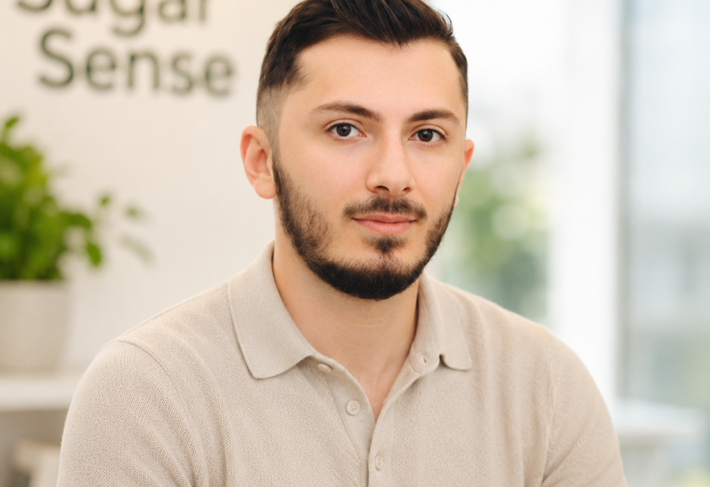 Glucose Data Wants to Be Ambient – The Health Care Blog