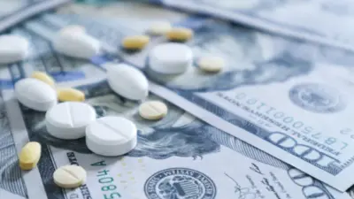 HRSA discloses manufacturers approved for revised 340B rebate pilot