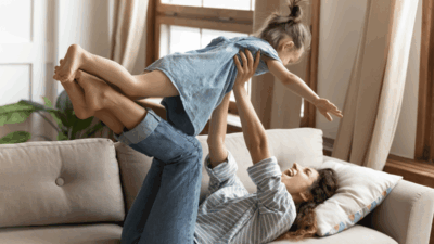 resilience and health