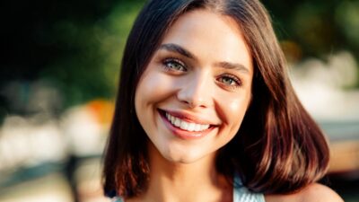 How to Get Whiter Teeth, According to a Cosmetic Dentist