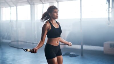 How to Plan Your Skincare Routine Around Your Workouts