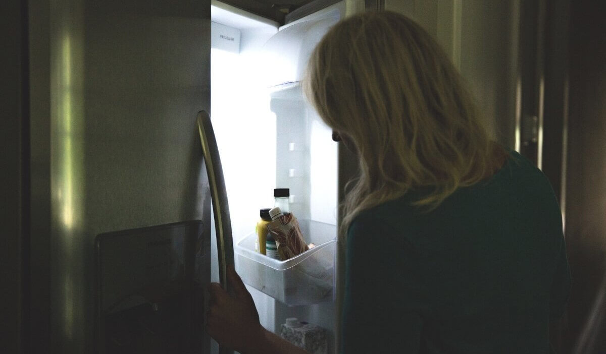 control cravings