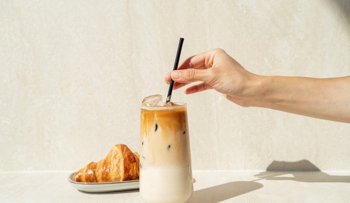 I Drank Protein Coffee for 30 Days, Here's What I Learned