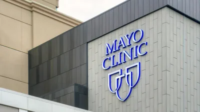 Mayo Clinic, Thermo Fisher partner to create biomedical database