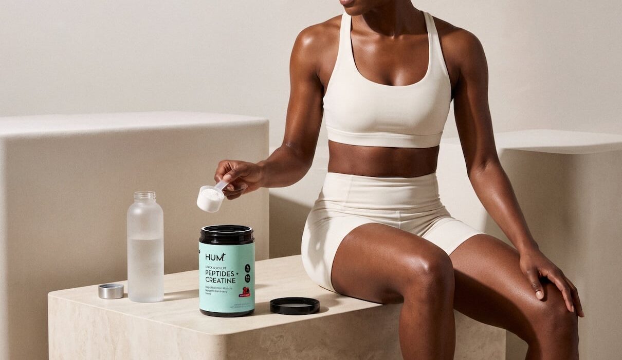Meet Stack & Sculpt: The New Way to Tone Smarter, Not Harder