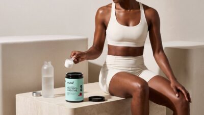 Meet Stack & Sculpt: The New Way to Tone Smarter, Not Harder