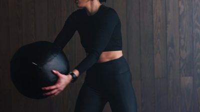Muscle Is Your Metabolic Engine: What Strength Training Really Does for Your Metabolism
