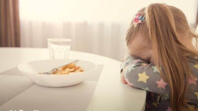 Food Rules to Cure Picky Eating
