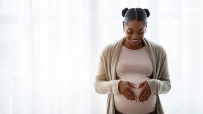 Natural Ways to Support Fertility