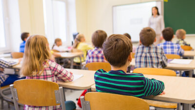 New Study Looks At Parental Verbal Aggression Against School Personnel