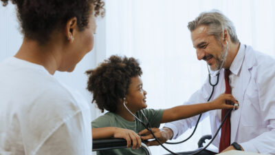 pediatric kids children