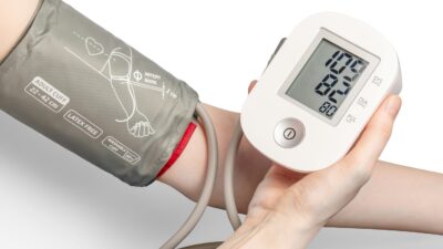 Physical health checks for people with SMI