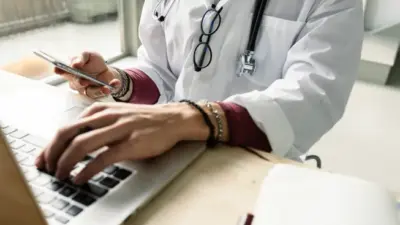 Physicians want compensation boost from AI productivity gains: survey