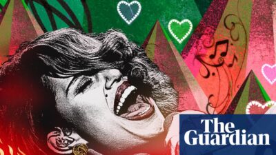Raye’s I Know You’re Hurting urged me to confront a lifetime of depression | Raye