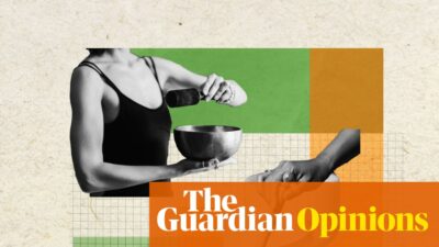 Sound baths are supposed to help relax and ‘soothe’ your nervous system. But do any of these claims ring true? | Donna Lu