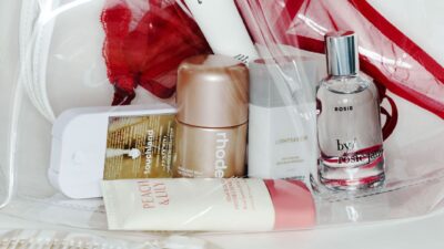 The Allure Best of Beauty 2027 Submission Guidelines