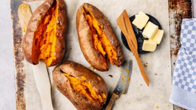 The "Fiber-First" Dinner Formula That Takes 20 Minutes
