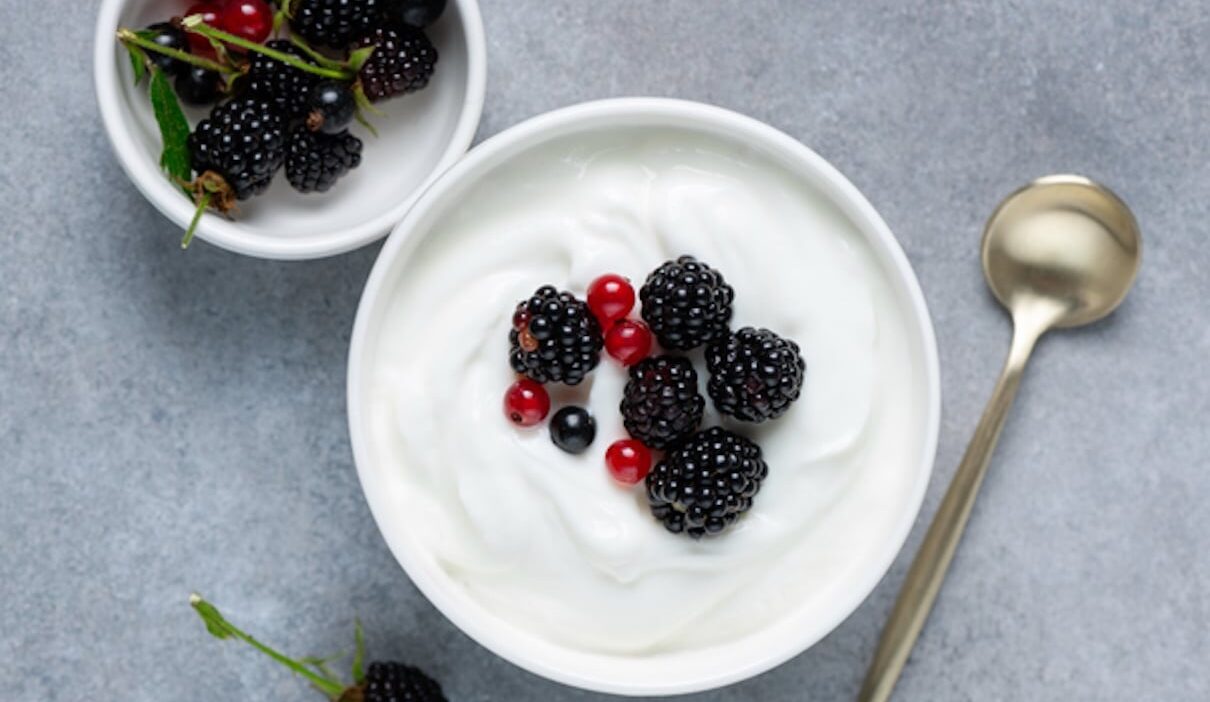 The Summer GLP-1 Plate: What to Eat to Maintain Energy