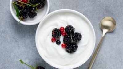 The Summer GLP-1 Plate: What to Eat to Maintain Energy