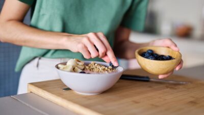 What Happens When You Boost Your Fiber Intake?