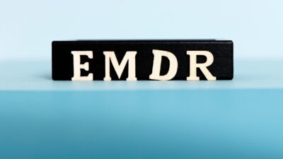 What can EMDR offer to people with personality disorder?