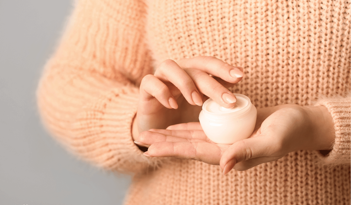 winter skincare