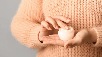 winter skincare